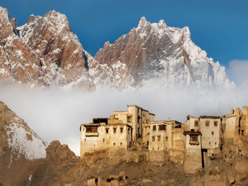 Delightful Ladakh Tour