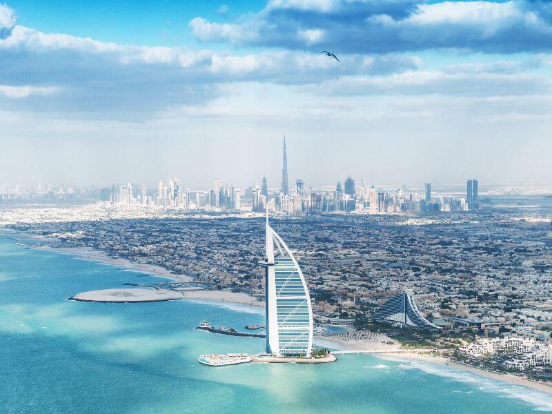 Dazzling Dubai Tour