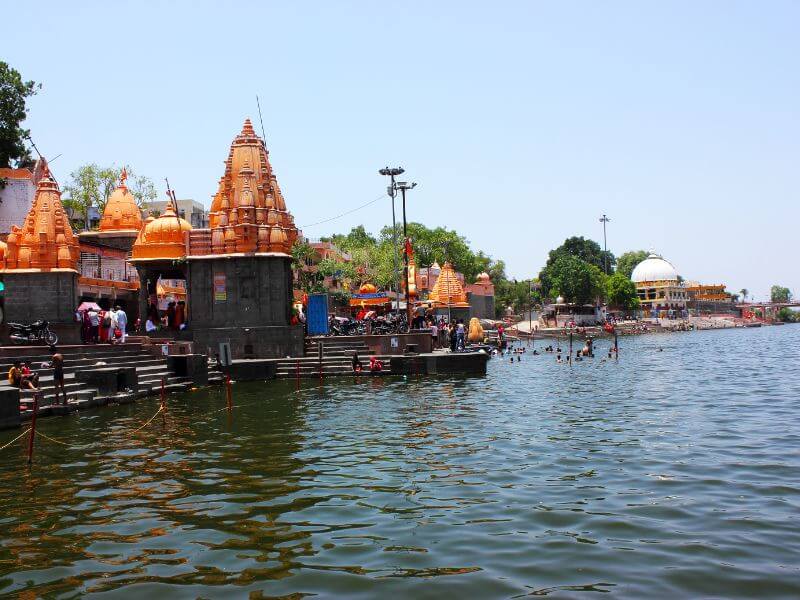 Bhopal Ujjain Tour