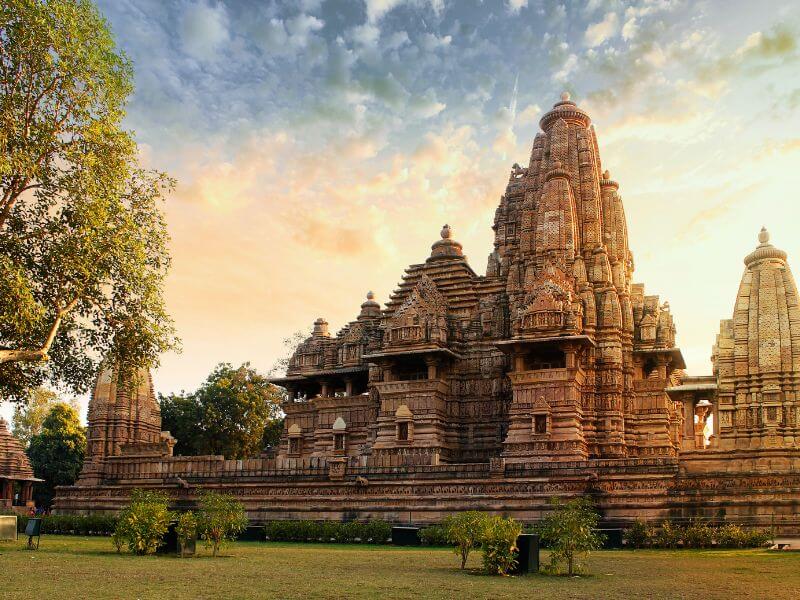 Khajuraho Panna Tour