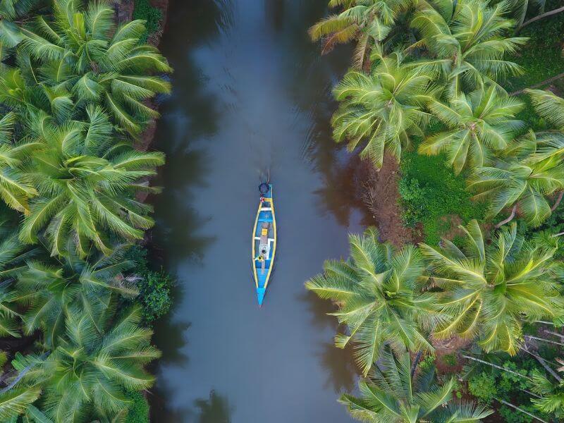 Exotic Kerala Tour