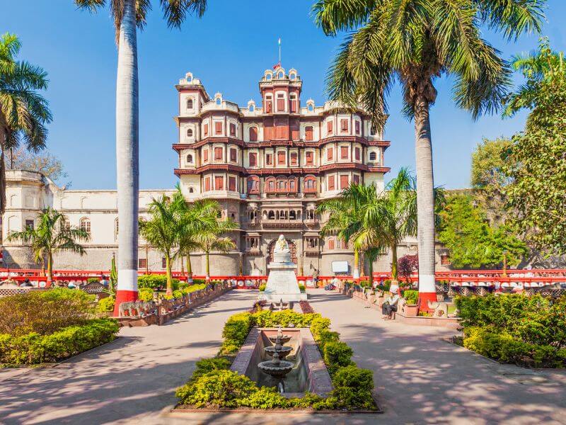 Indore Ujjain Tour