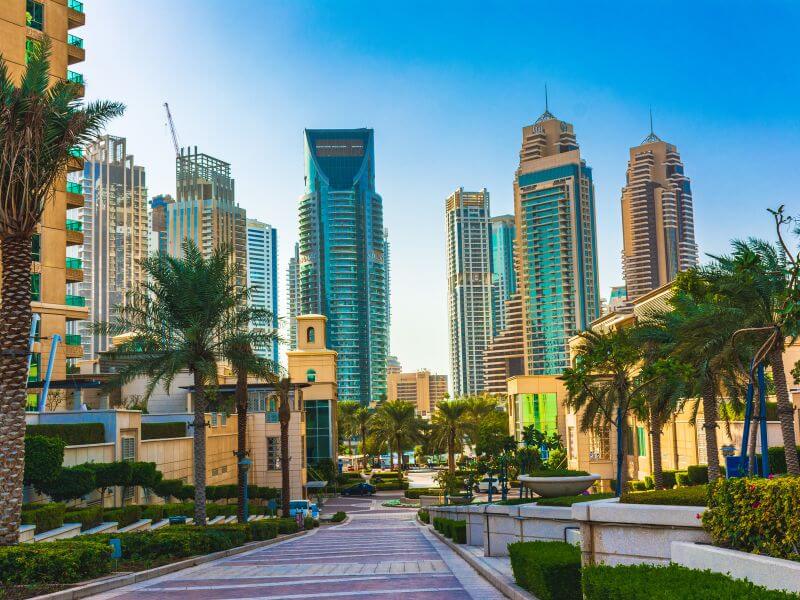 Simply Dubai Tour