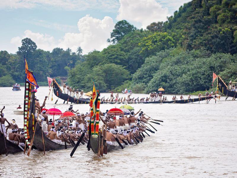 Simply Kerala Tour