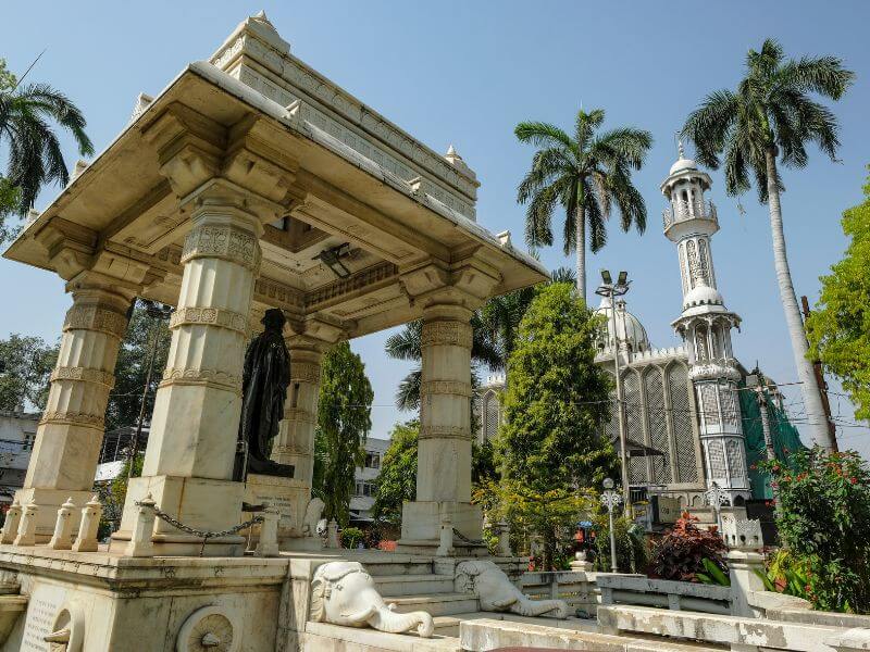 Ujjain Maheshwar Tour